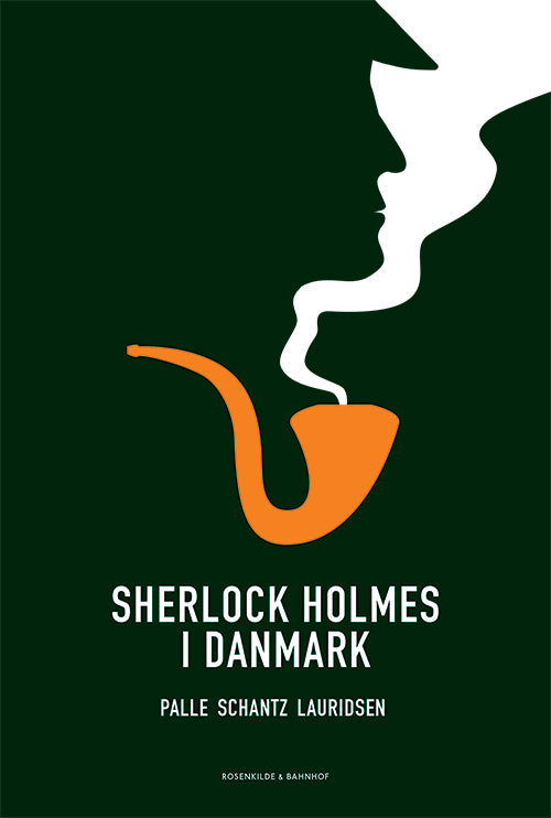 Sherlock Holmes i Danmark