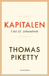 Kapitalen i det 21. århundrede