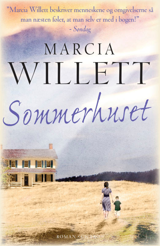 Sommerhuset