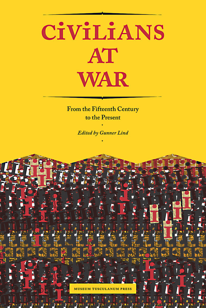 Civilians at War