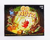GO NUTZ