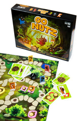 GO NUTZ