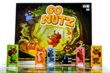 GO NUTZ