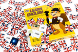 LEARN ENGLISH