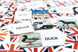 LEARN ENGLISH