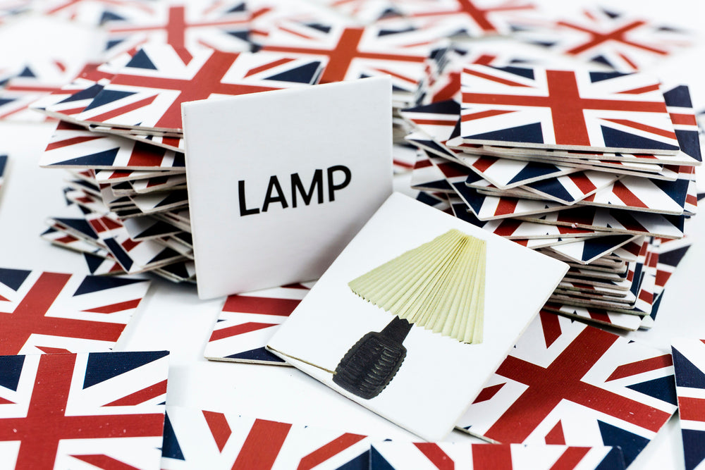 LEARN ENGLISH