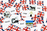 LEARN ENGLISH