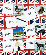 LEARN ENGLISH