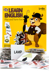 LEARN ENGLISH