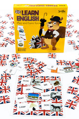LEARN ENGLISH