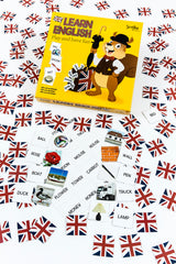 LEARN ENGLISH