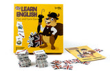 LEARN ENGLISH