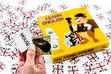 LEARN ENGLISH
