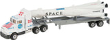 SPEEDCAR LASTBIL MED TRAILER