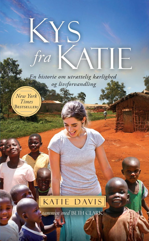 Kys fra Katie