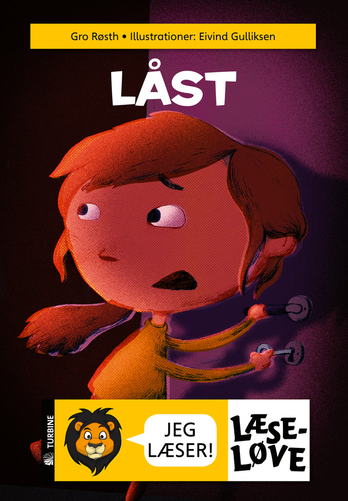 Låst