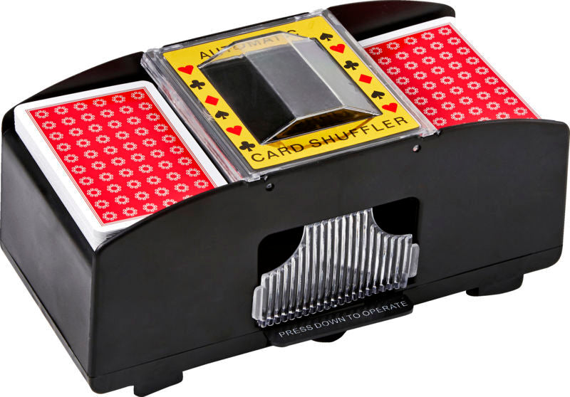 KORTBLANDER AUTOMATISK