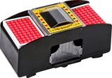 KORTBLANDER AUTOMATISK