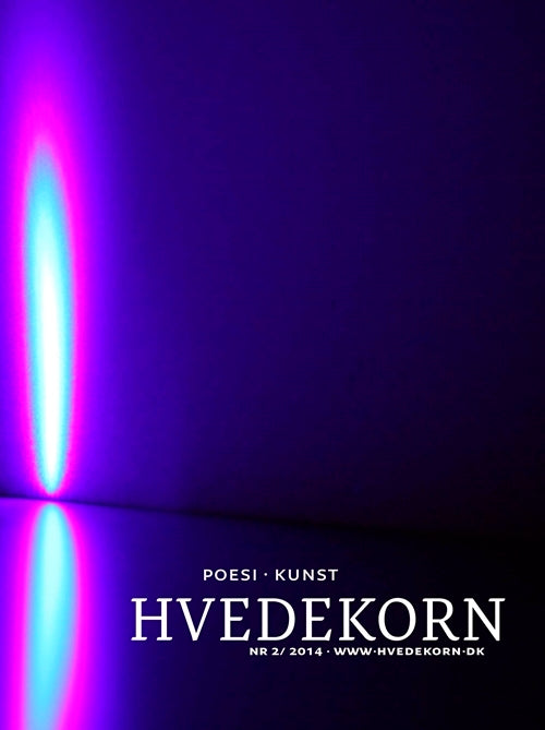 Hvedekorn 2 2014