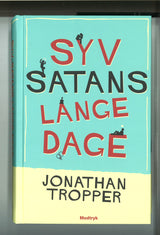 Syv satans lange dage