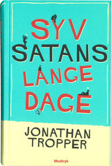 Syv satans lange dage