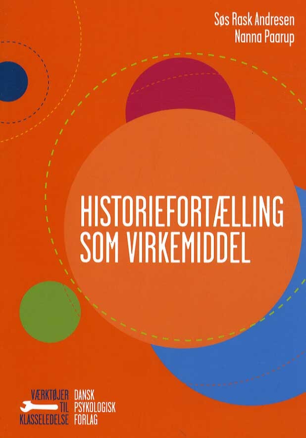 Historiefortælling som virkemiddel