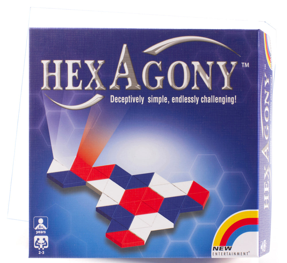 HEXAGONY