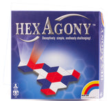 HEXAGONY