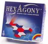 HEXAGONY
