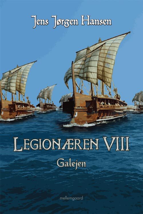 Legionæren VIII