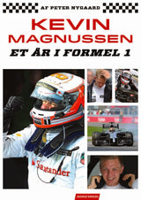 Kevin Magnussen