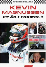 Kevin Magnussen