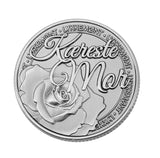 Lykkemønt kæreste mor
