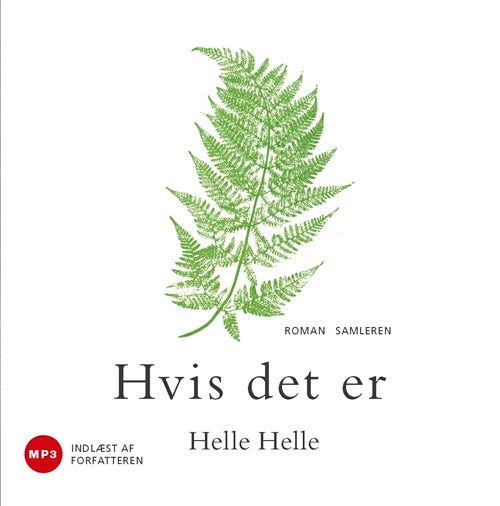 Hvis det er