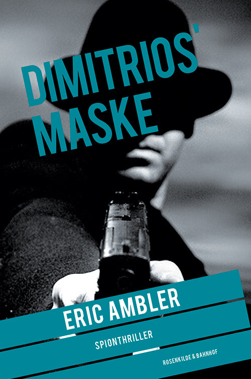 Dimitrios' maske