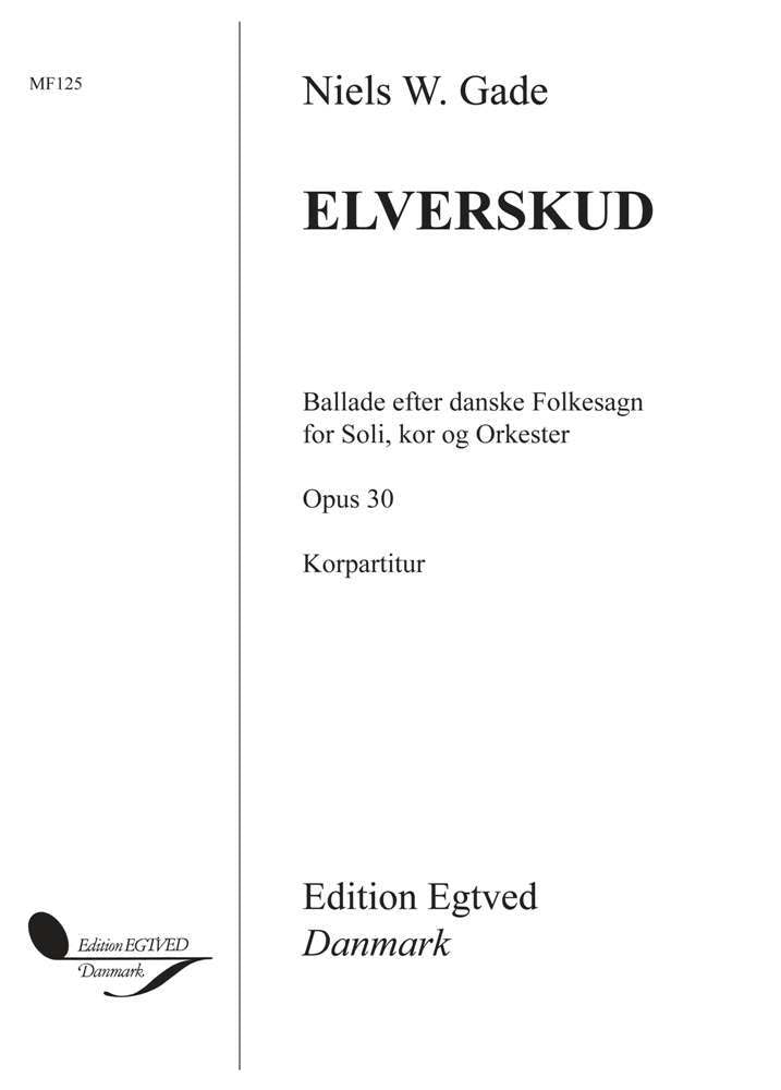 Elverskud