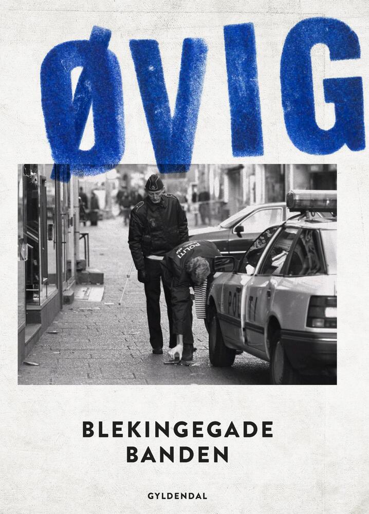 Blekingegadebanden 1 og 2