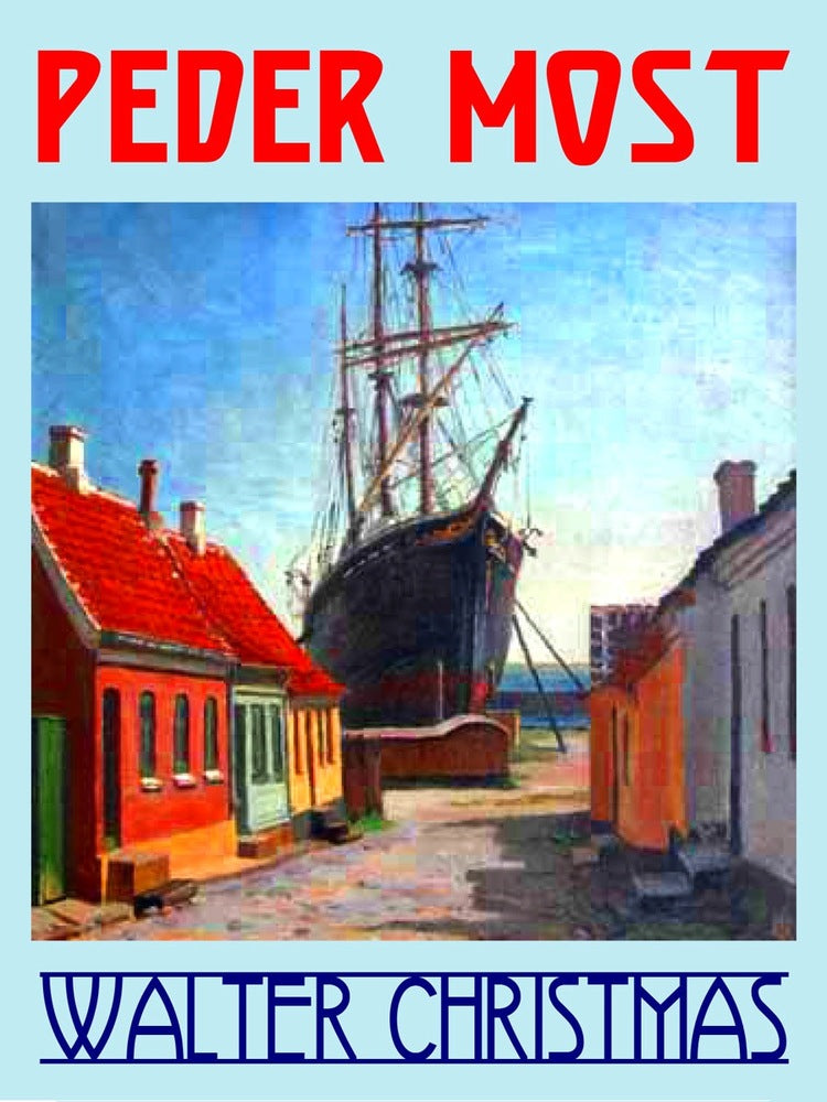 Peder Most
