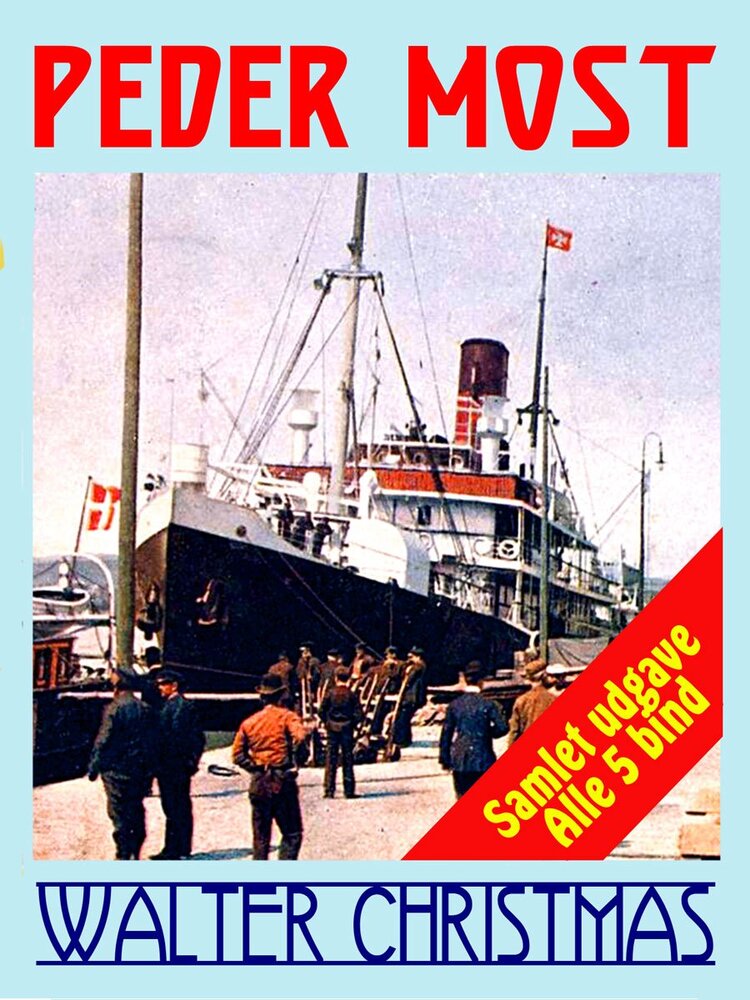 Peder Most