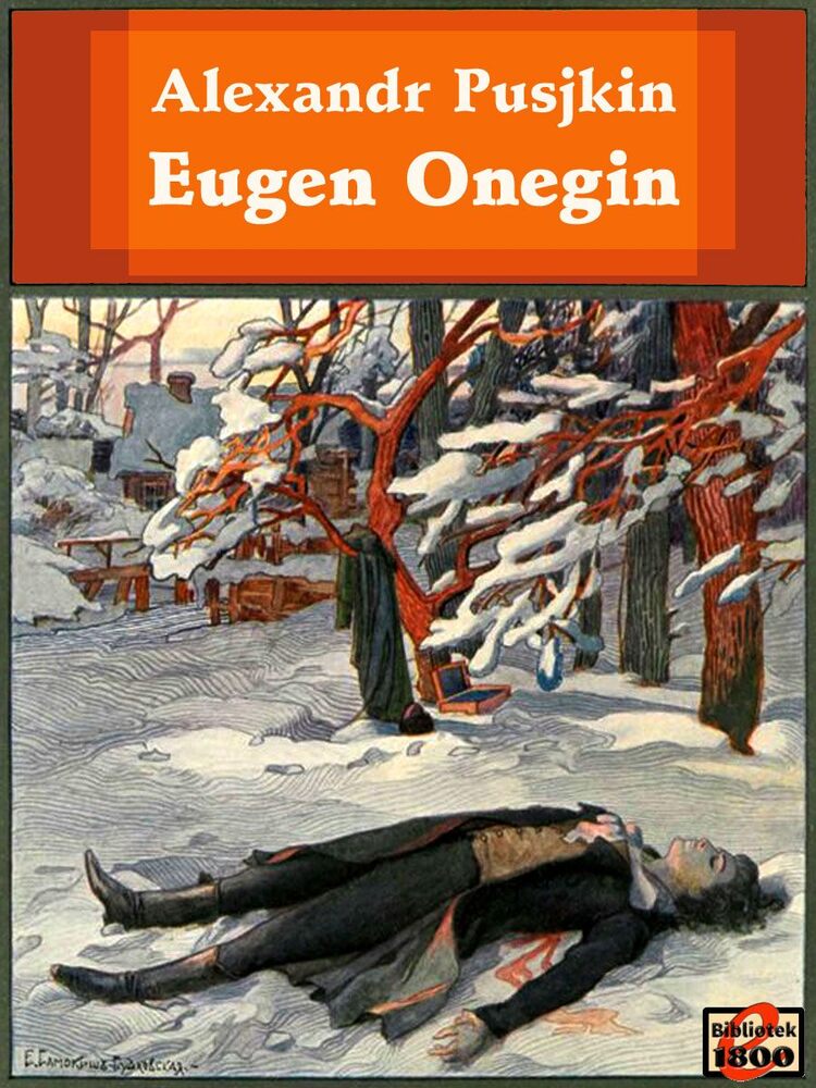 Eugen Onegin