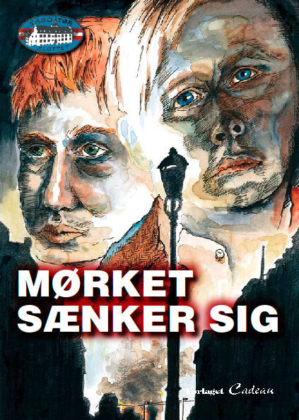 Mørket sænker sig