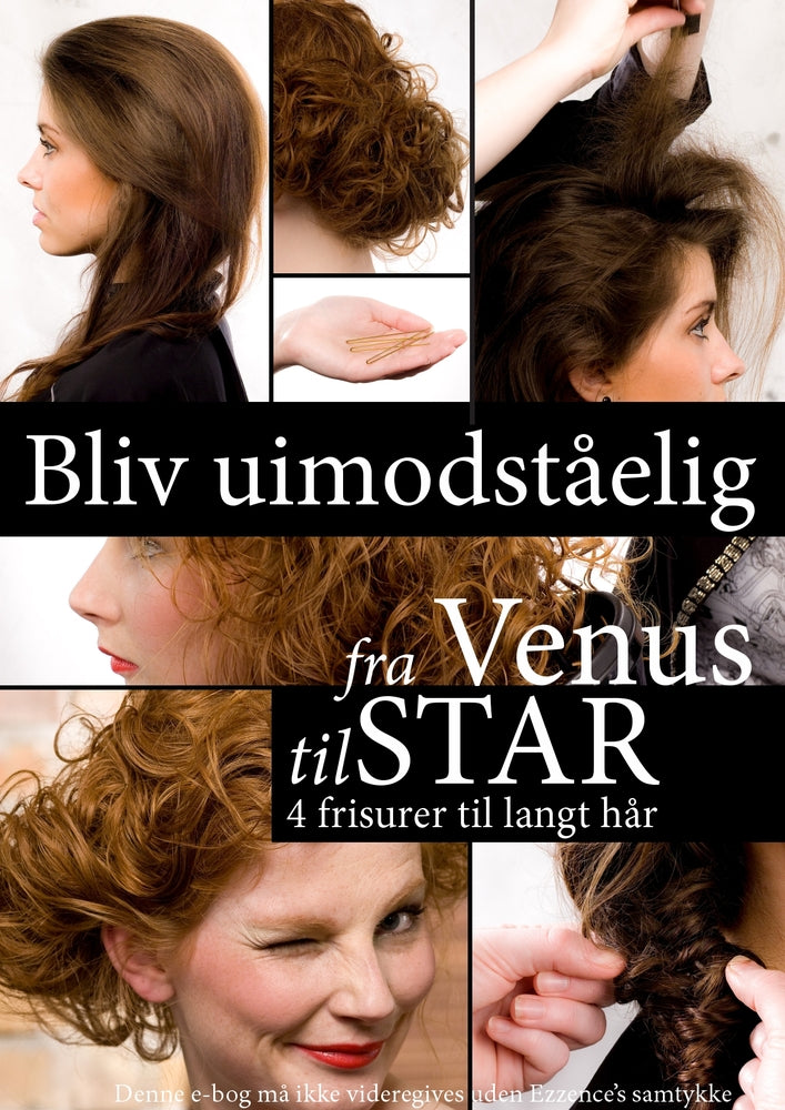 Bliv uimodståelig
