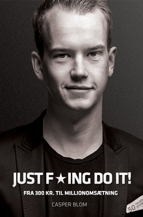 JUST FUCKING DO IT!