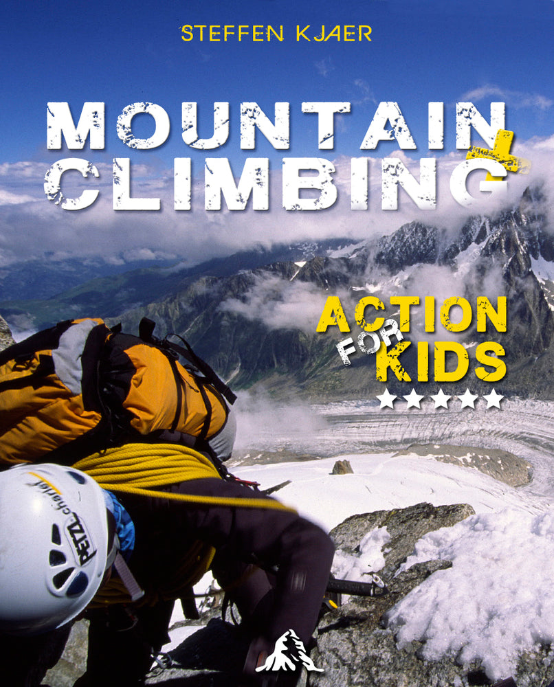 Mountain challenge