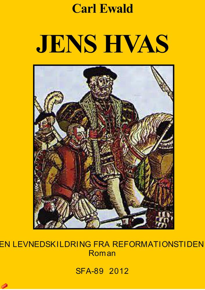 Jens Hvas
