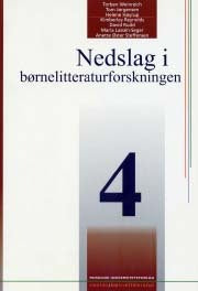 Nedslag i børnelitteraturforskningen