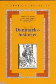 Danmarkshistorier