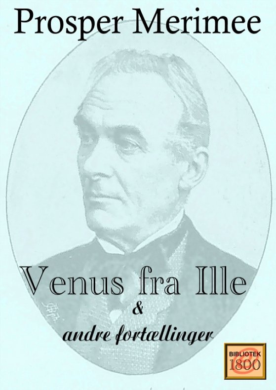 Venus fra Ille & andre fortællinger