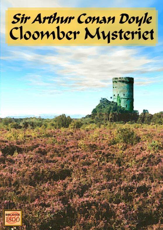 Cloomber mysteriet