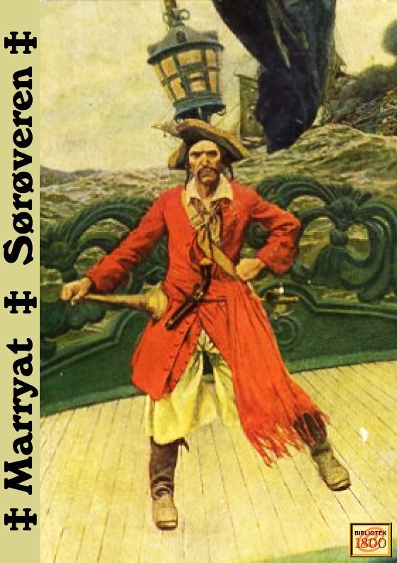 Sørøveren